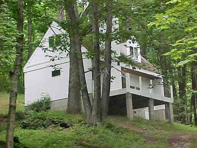 Building photograph for 1 ELMAN DRIVE